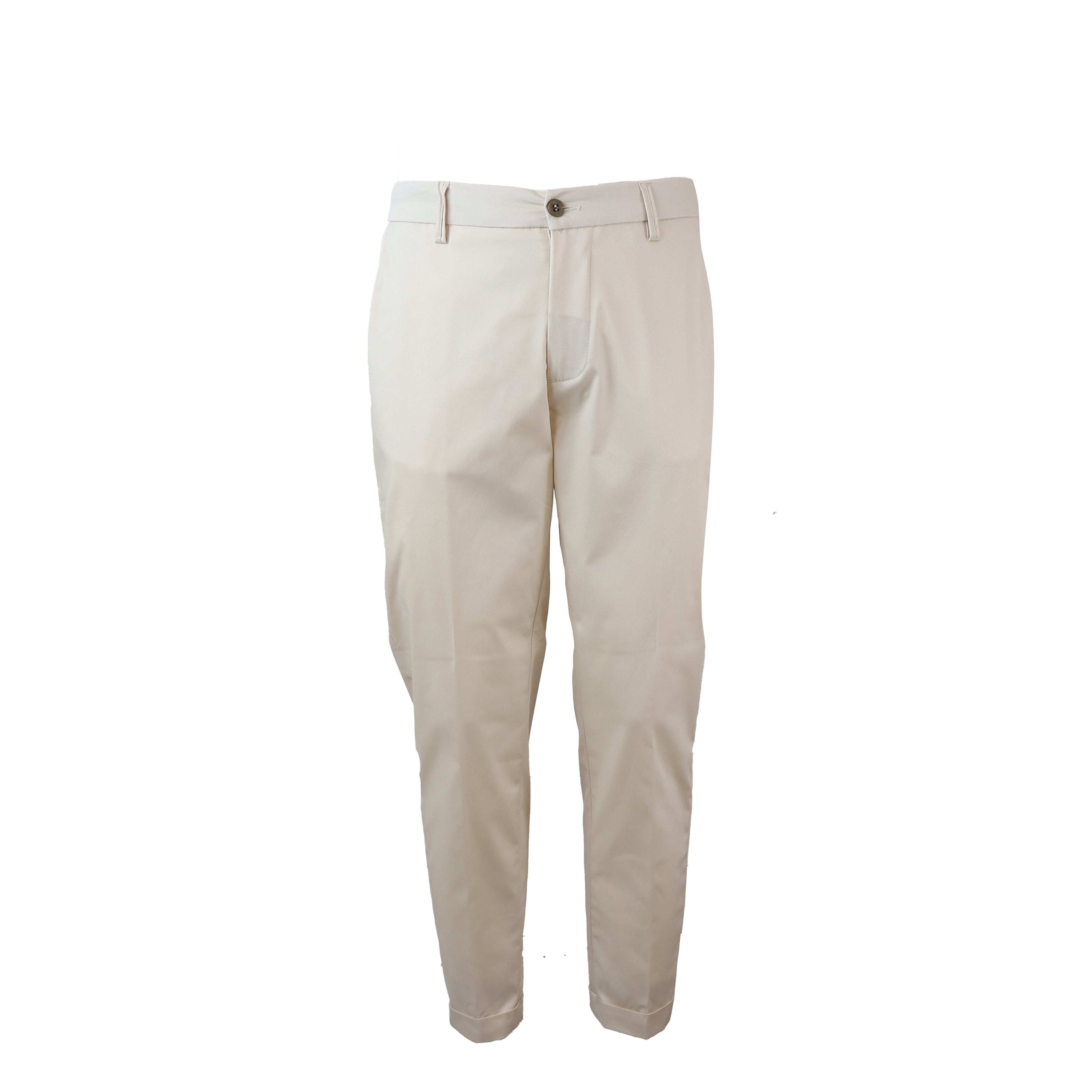 PANTALONE MOLFETTA BEIGE
