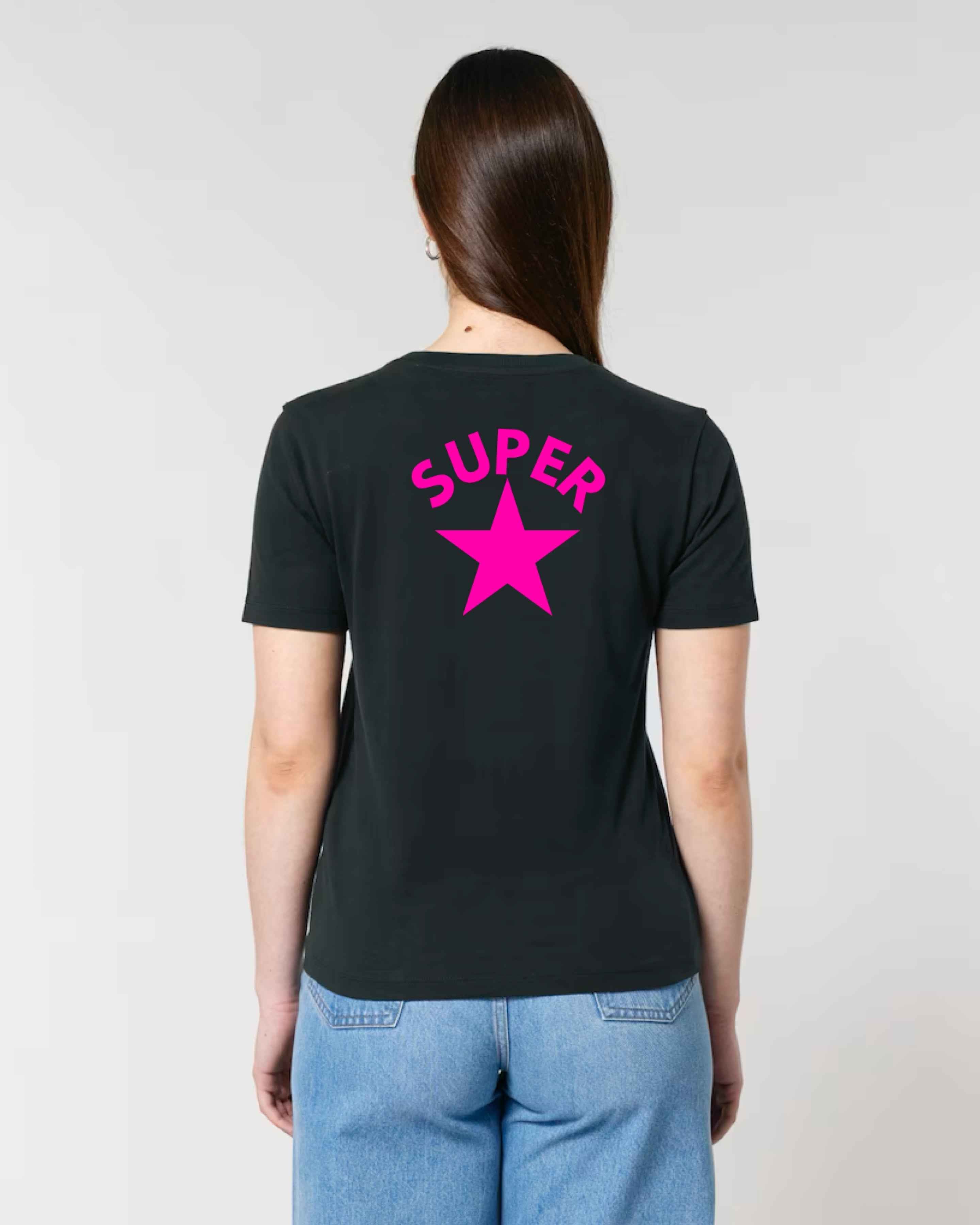 FRANK - T-shirt Donna