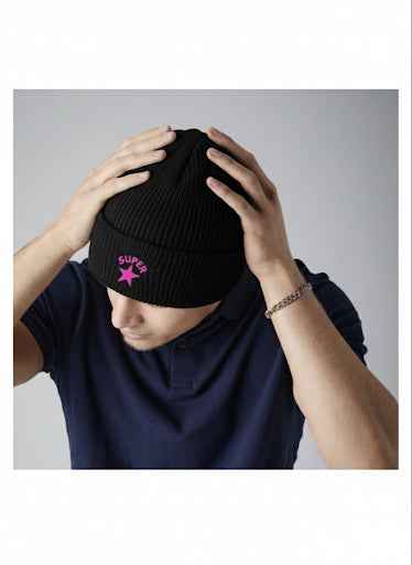 JHONNY - Beanie Unisex