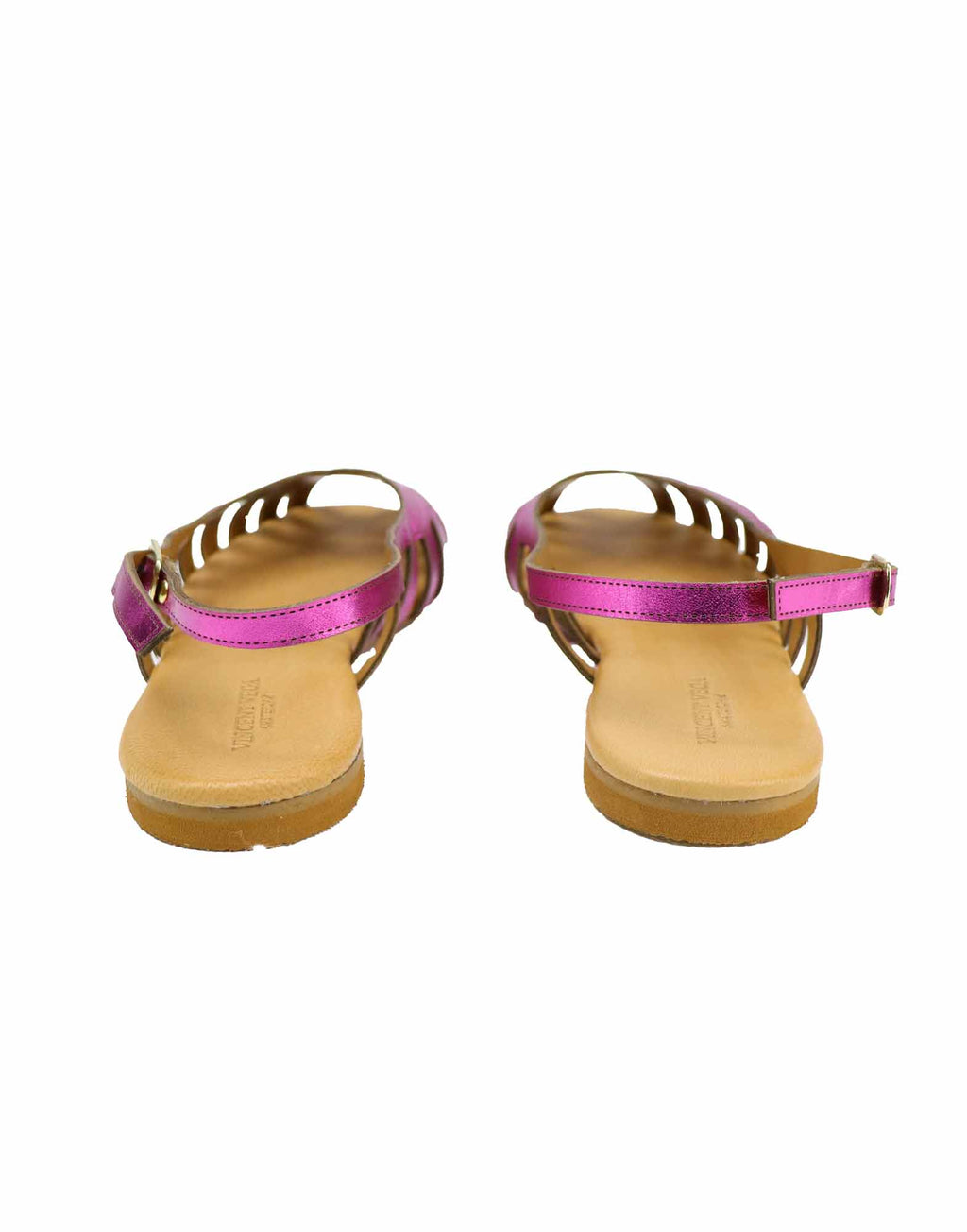 SANDALO FUXIA