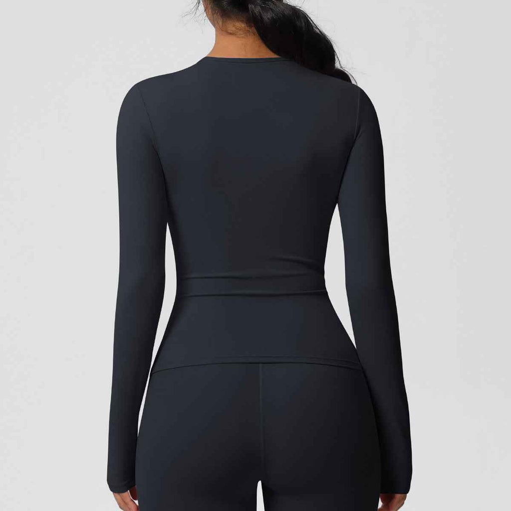 HELLY - Maglia Manica Lunga