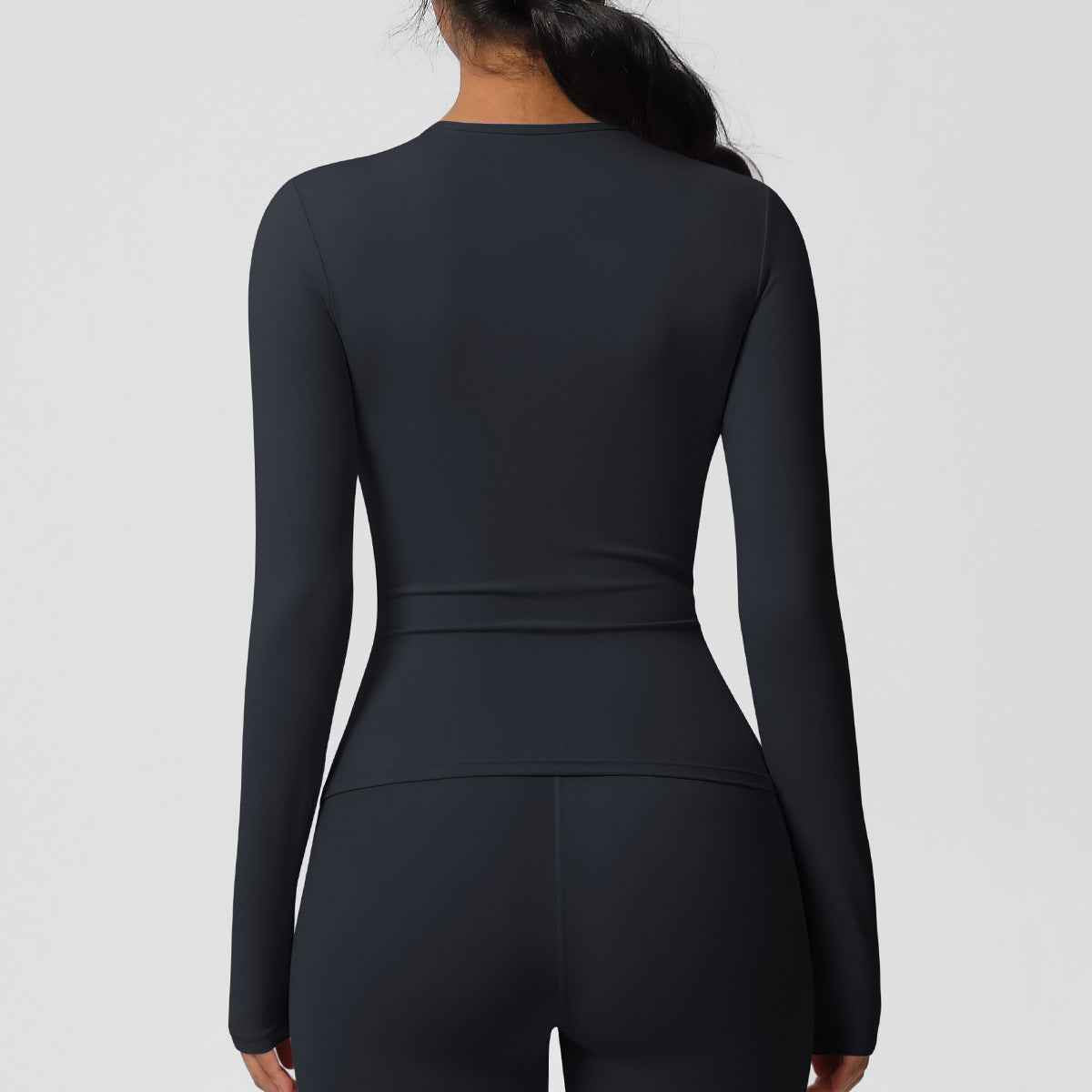 HELLY - Maglia Manica Lunga