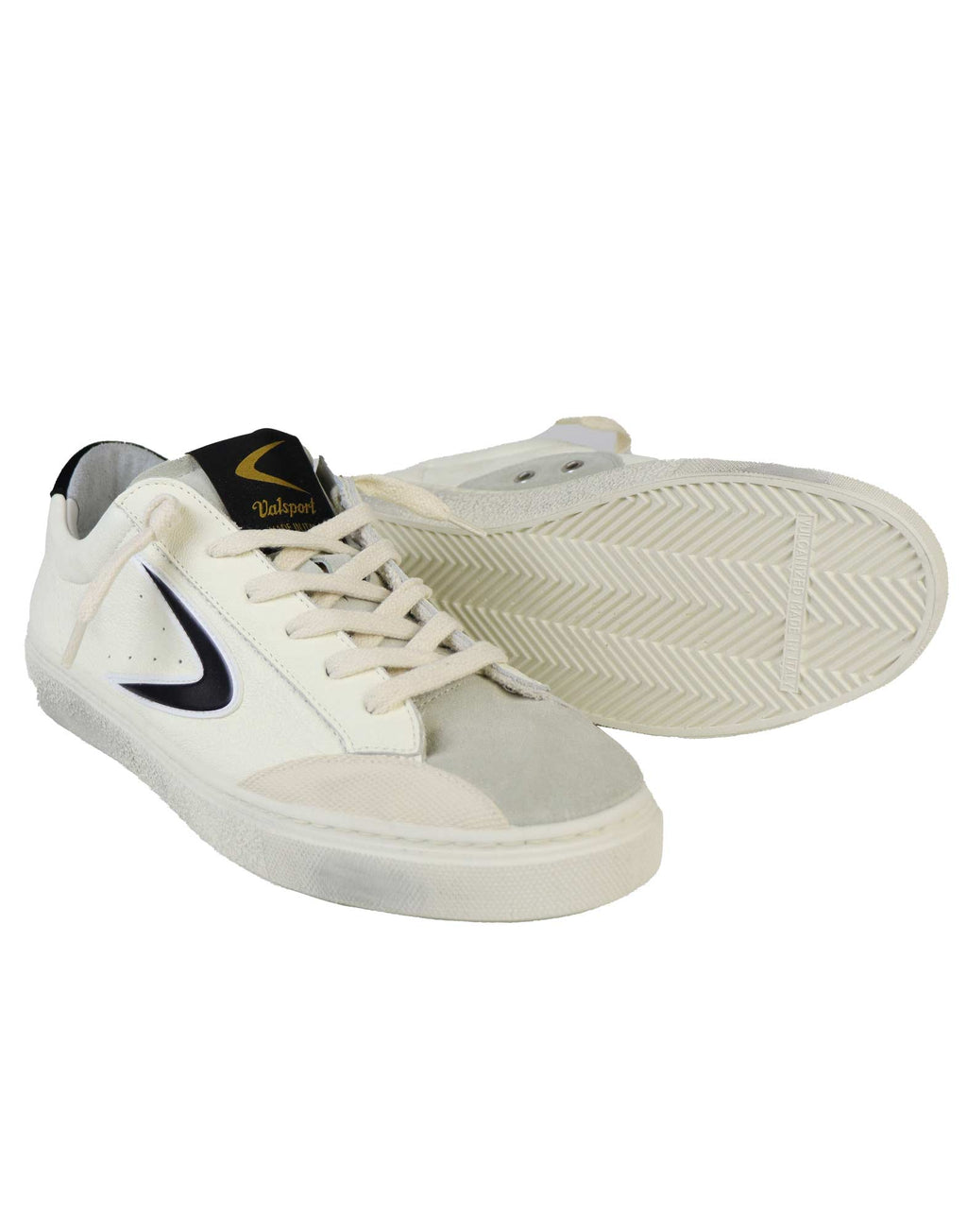 SNEAKER OLLIE GOOFY BIANCA