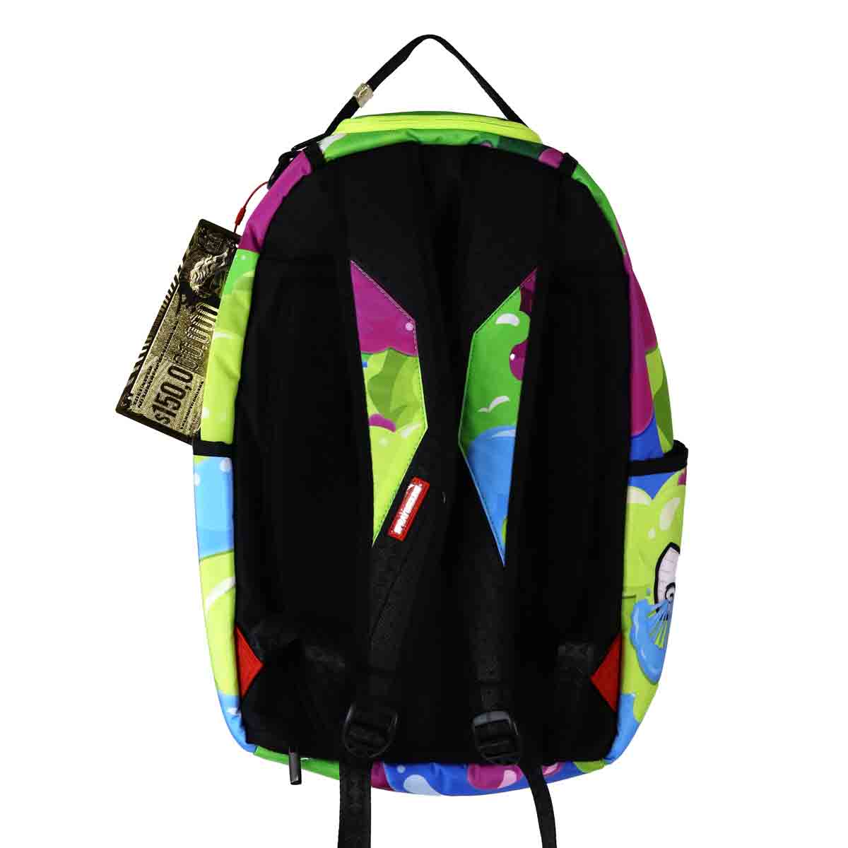 ZAINO MULTICOLOR