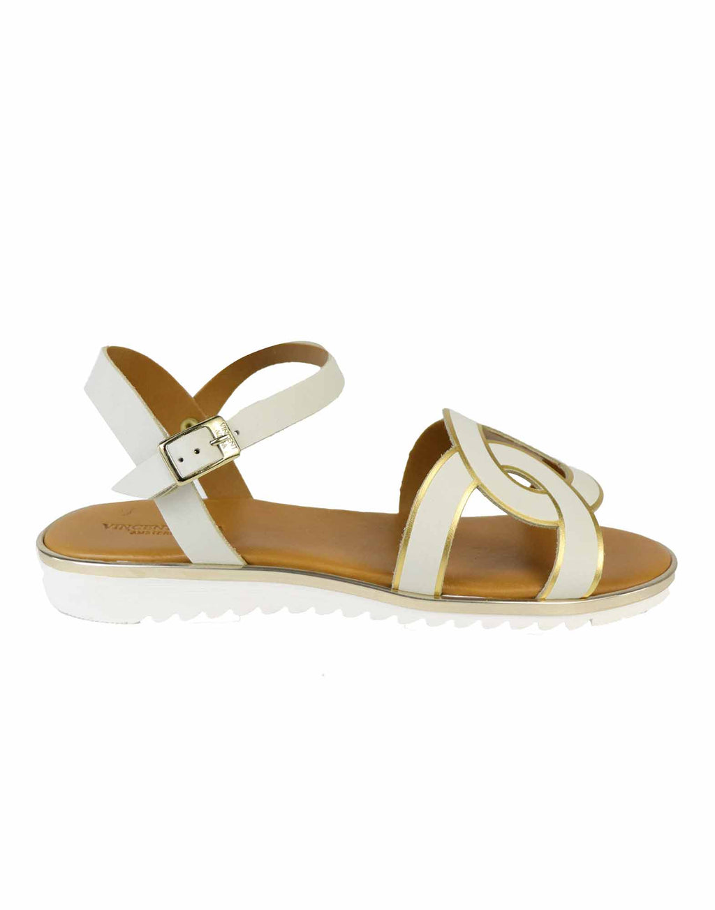 SANDALO BEIGE
