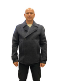 Censured Giaccone Uomo Blu Profondo - CM5022TPACC