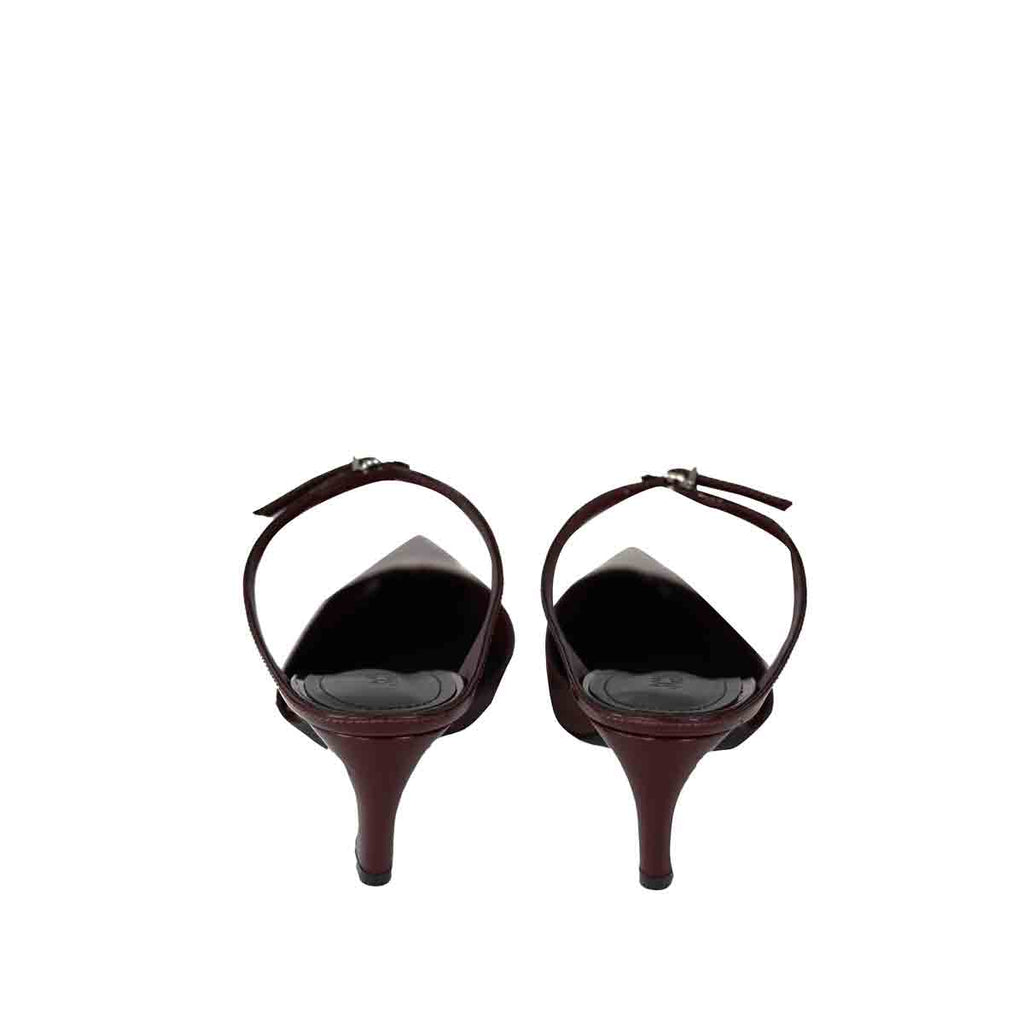 MULE BORDEAUX