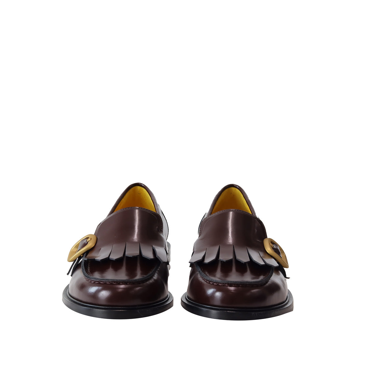 MOCASSINO PATTY BORDEAUX