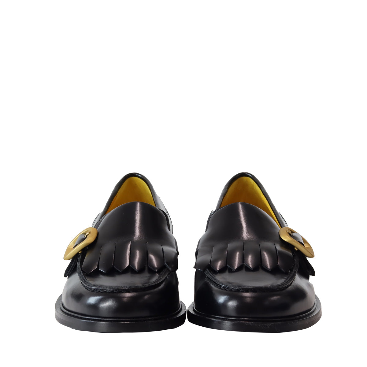 MOCASSINO PATTY NERO