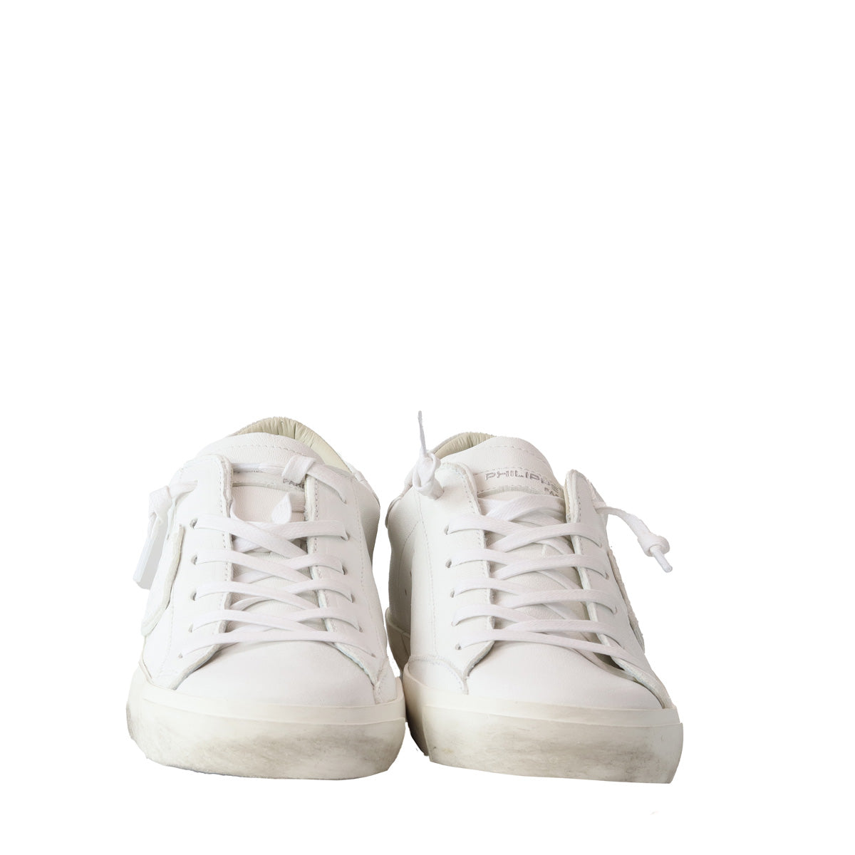 SNEAKERS PARIS BIANCA