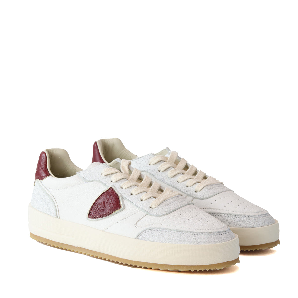 SNEAKERS NICE BIANCA