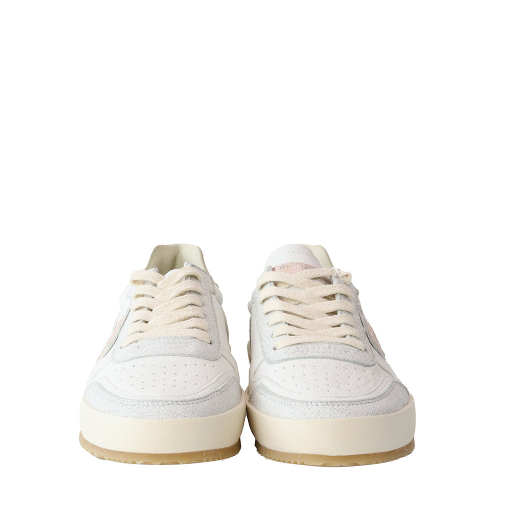 SNEAKERS NICE BIANCA