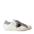 SNEAKERS PARIS BIANCA