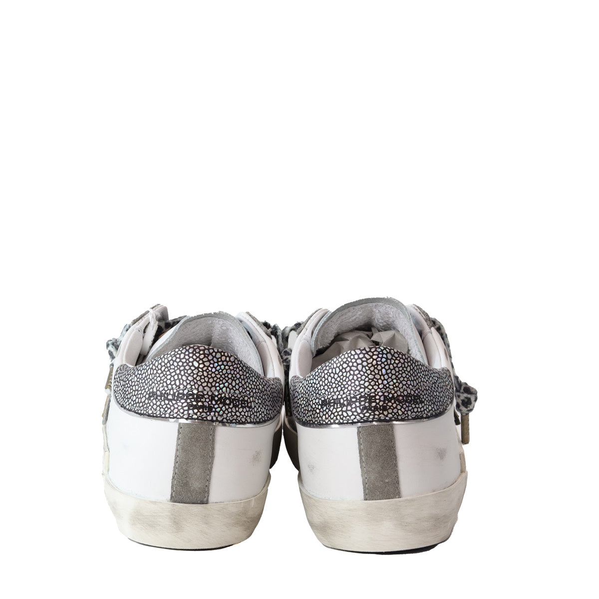 SNEAKERS PARIS BIANCA