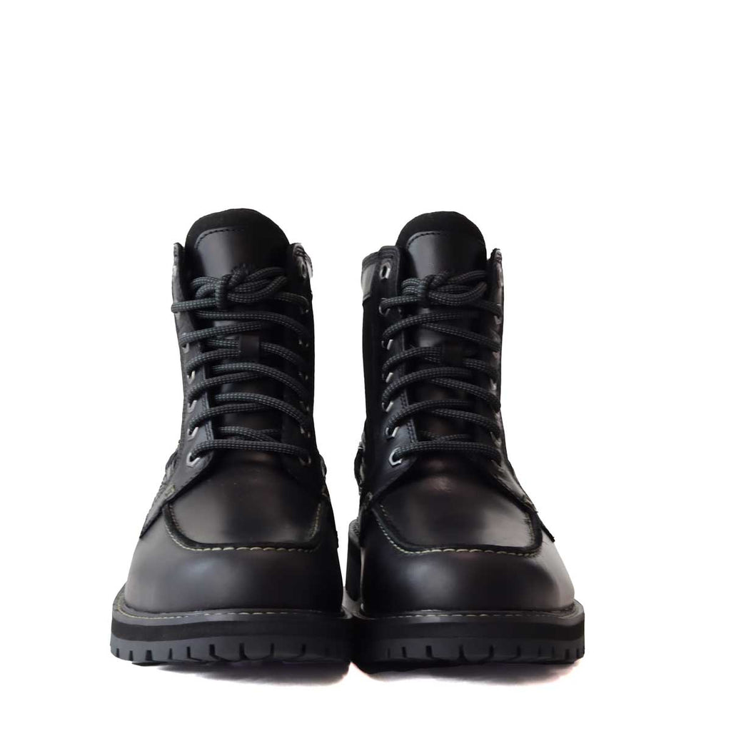 ANFIBIO BRITTON ROAD NERO