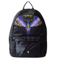 ZAINO WINGS NERO