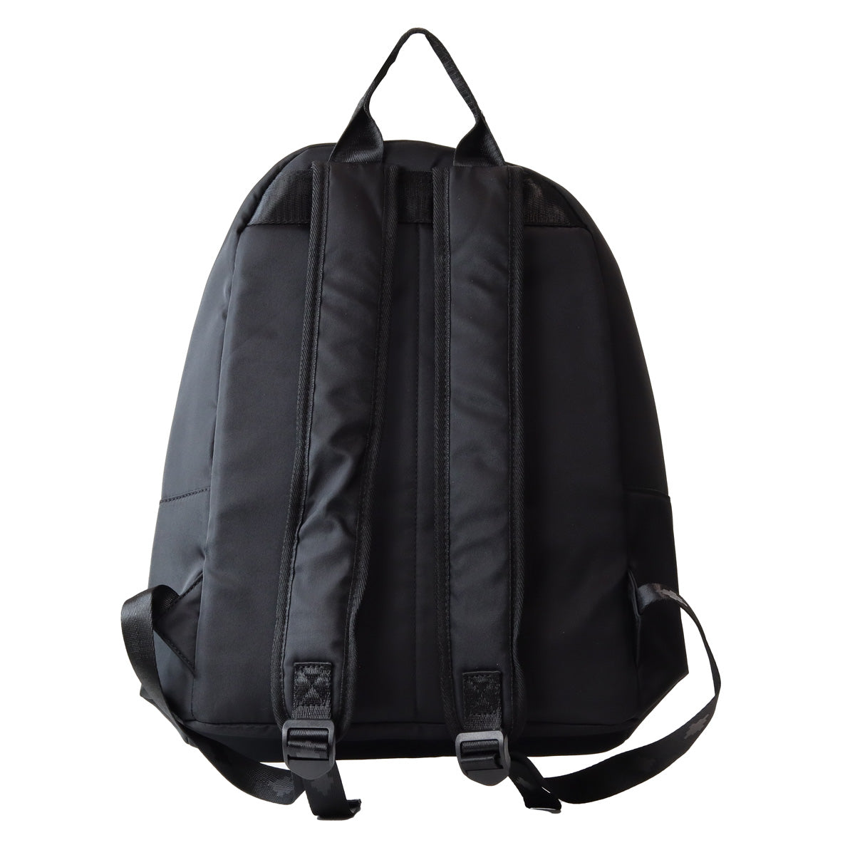 ZAINO NERO