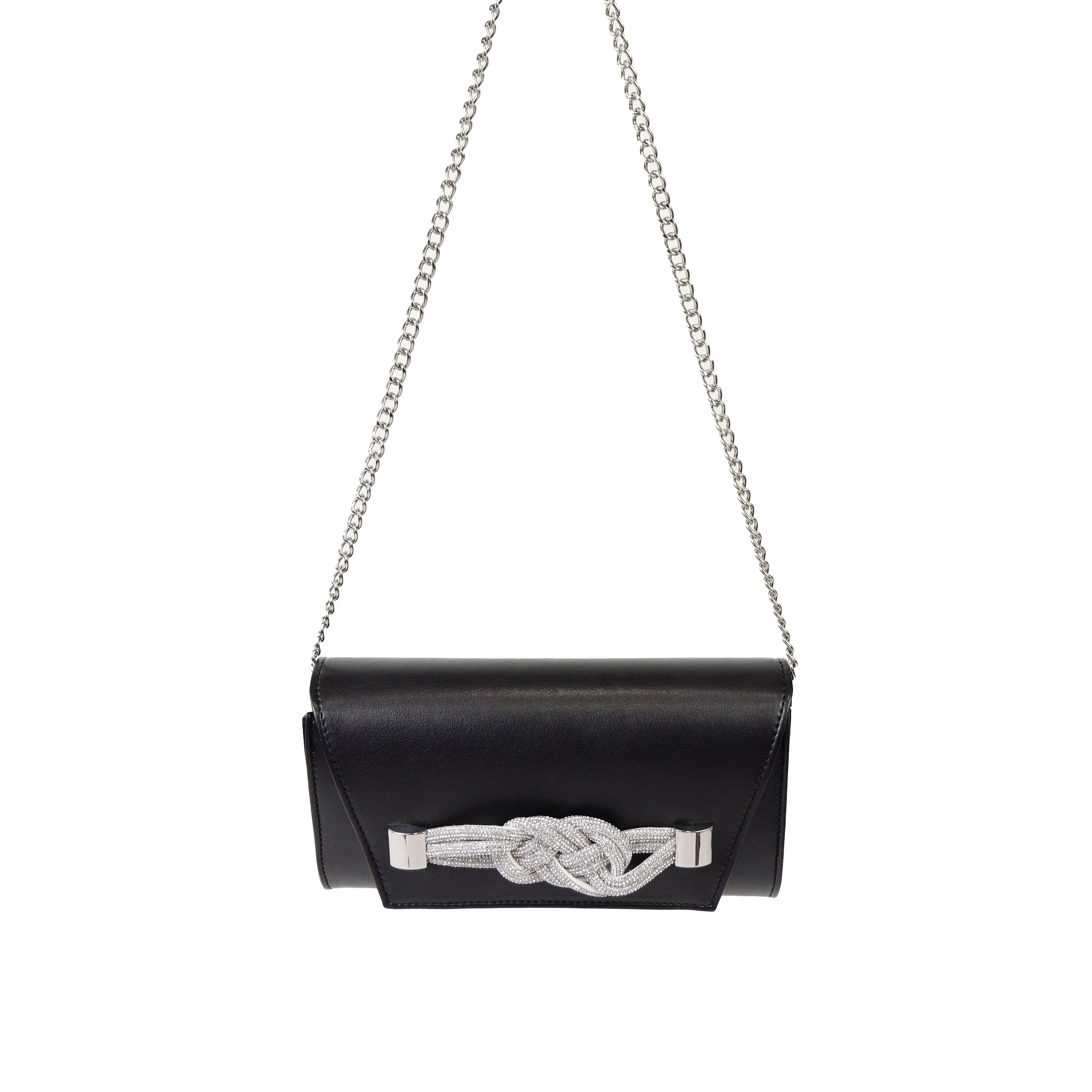 POCHETTE NERA