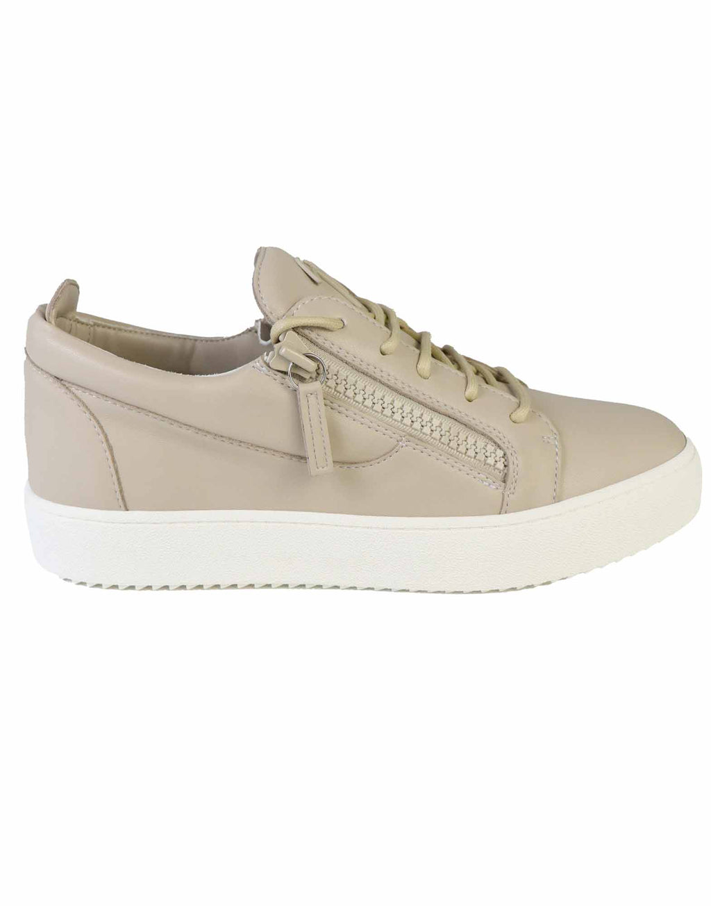 SNEAKER BEIGE