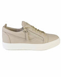 SNEAKER BEIGE