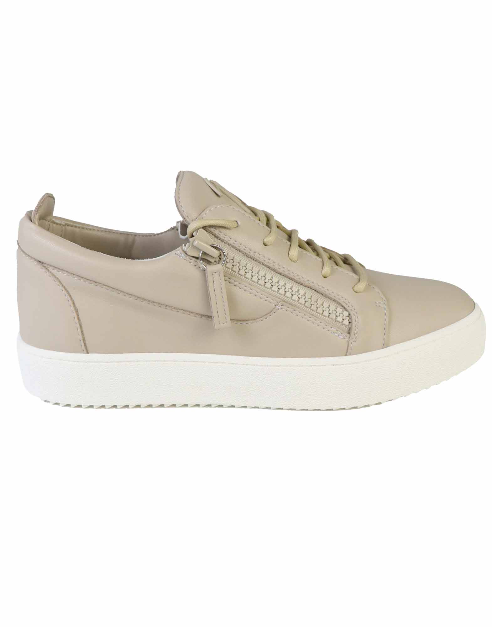 SNEAKER BEIGE