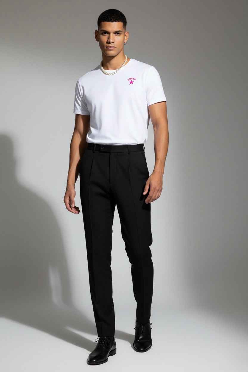 SAM - T-Shirt Uomo