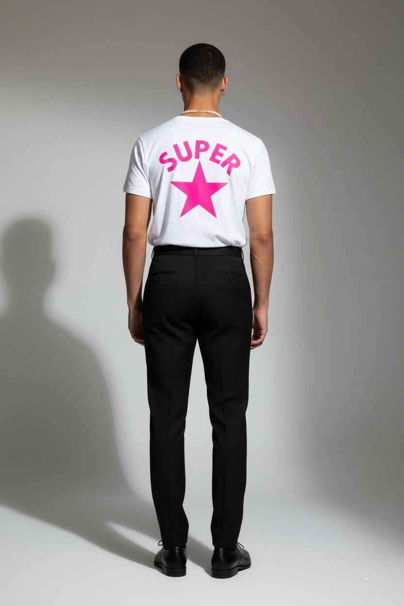 SAM - T-Shirt Uomo