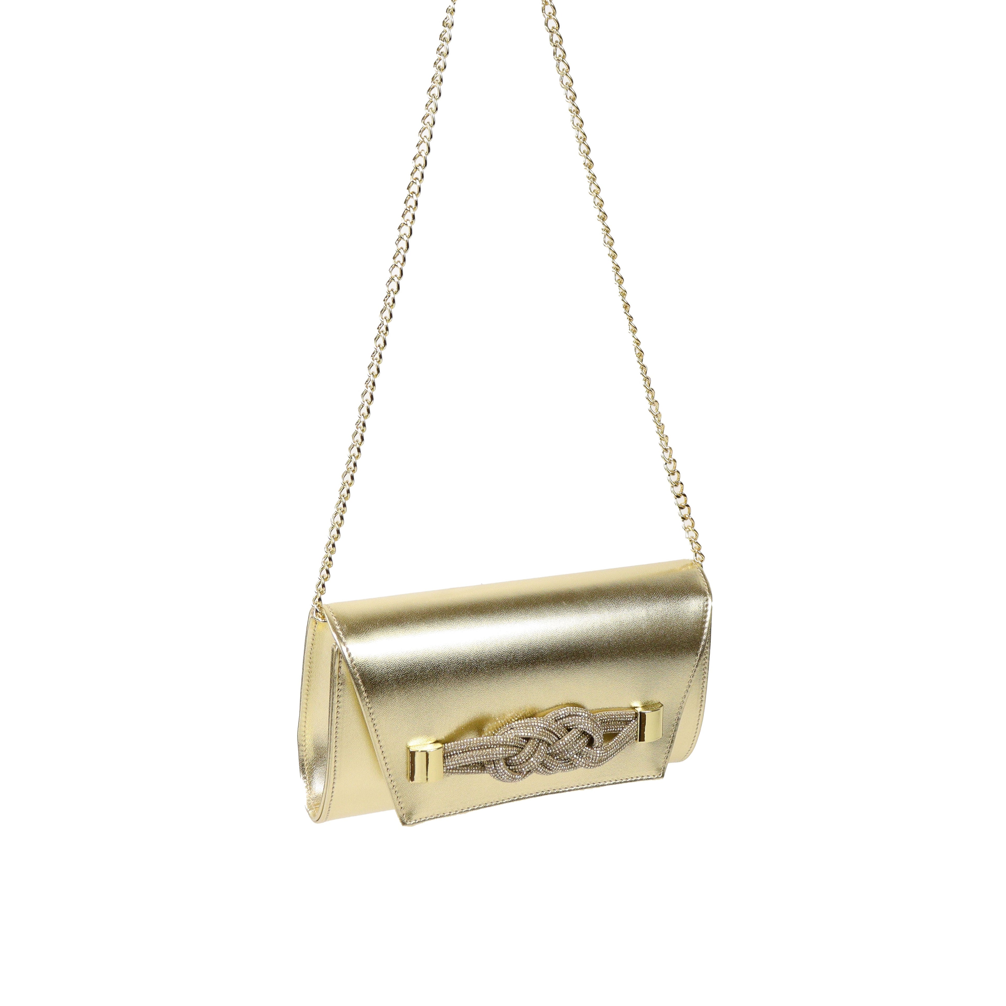 POCHETTE PLATINO