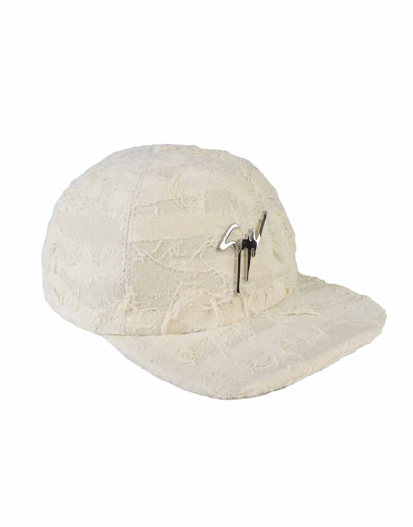 CAPPELLO BEIGE