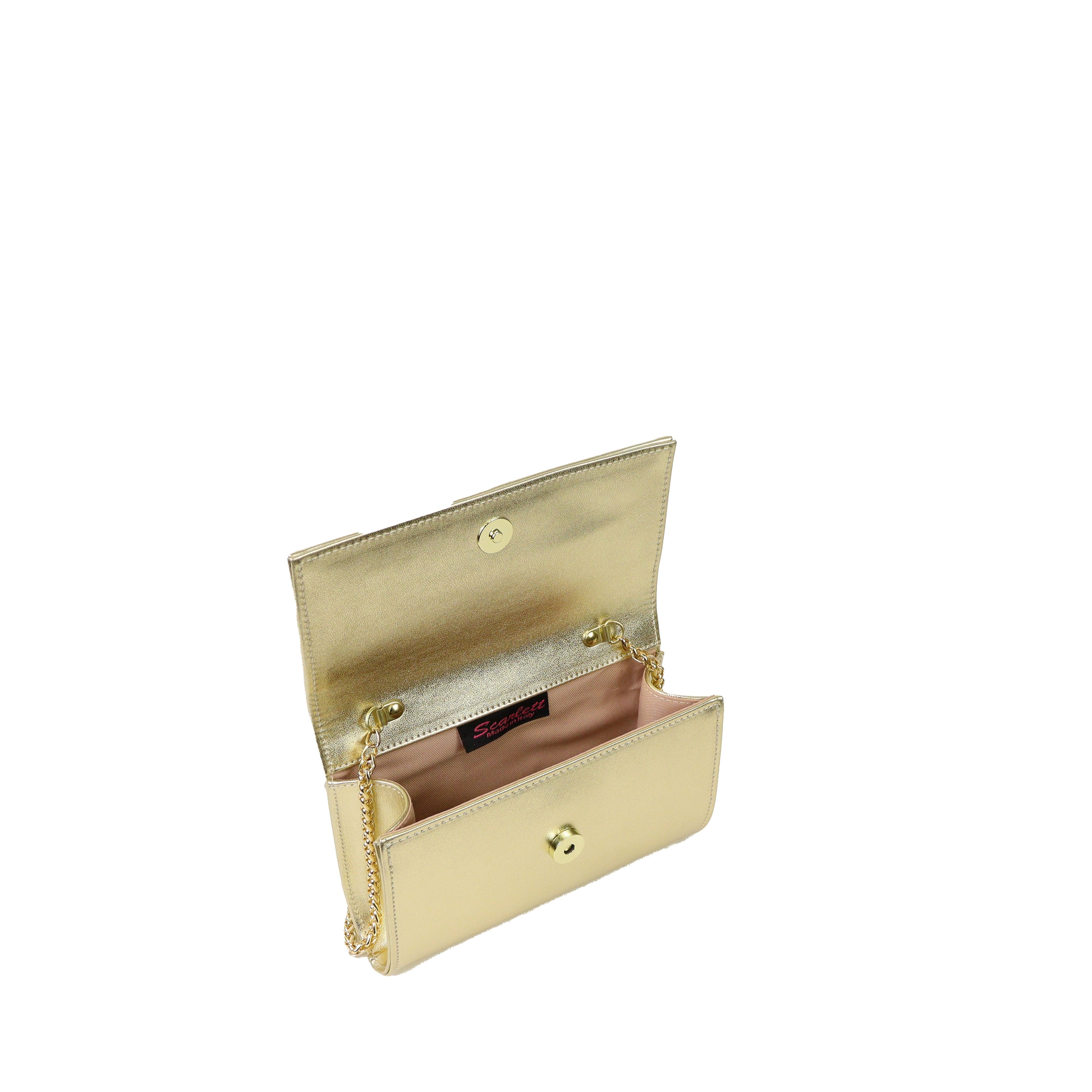 POCHETTE PLATINO