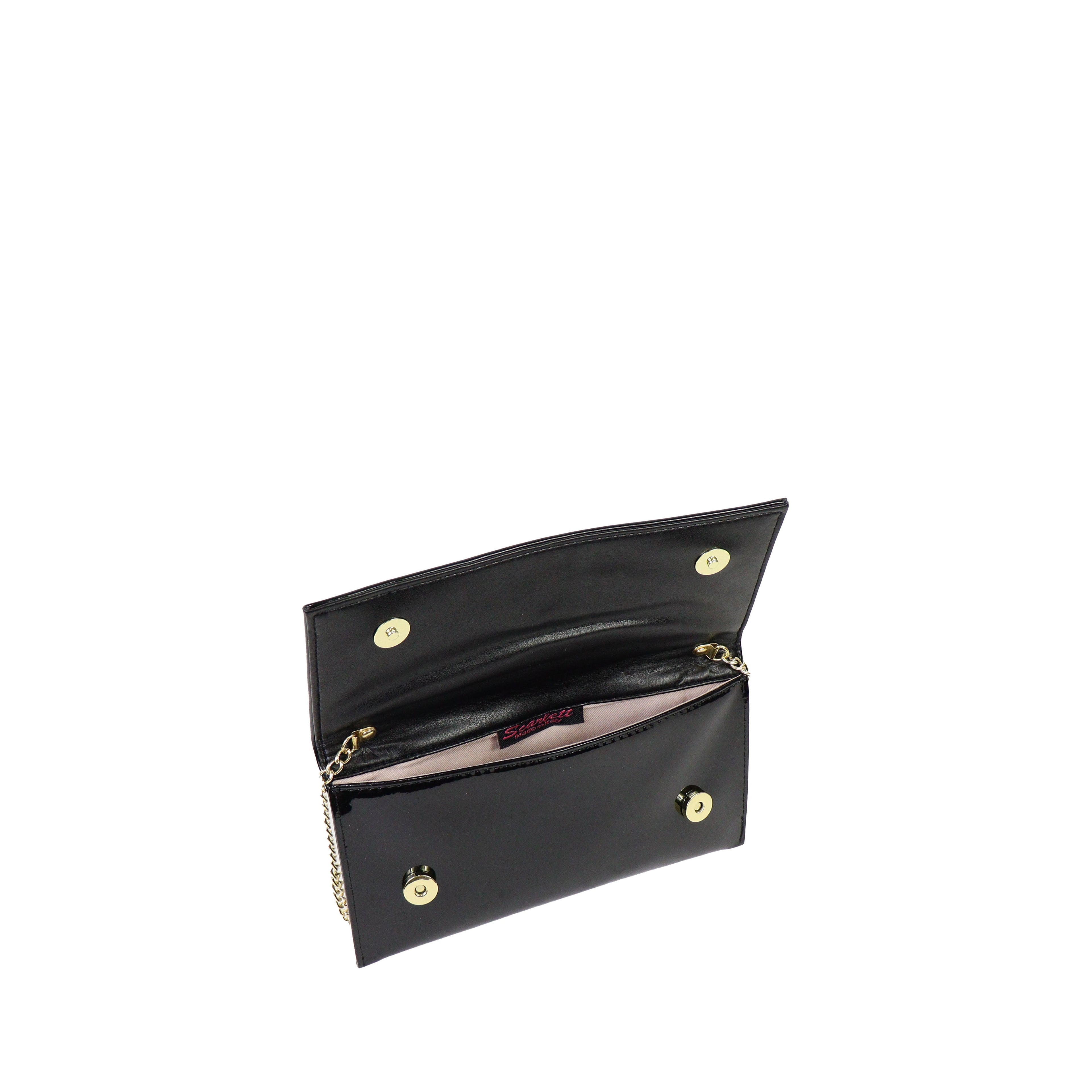 POCHETTE NERA