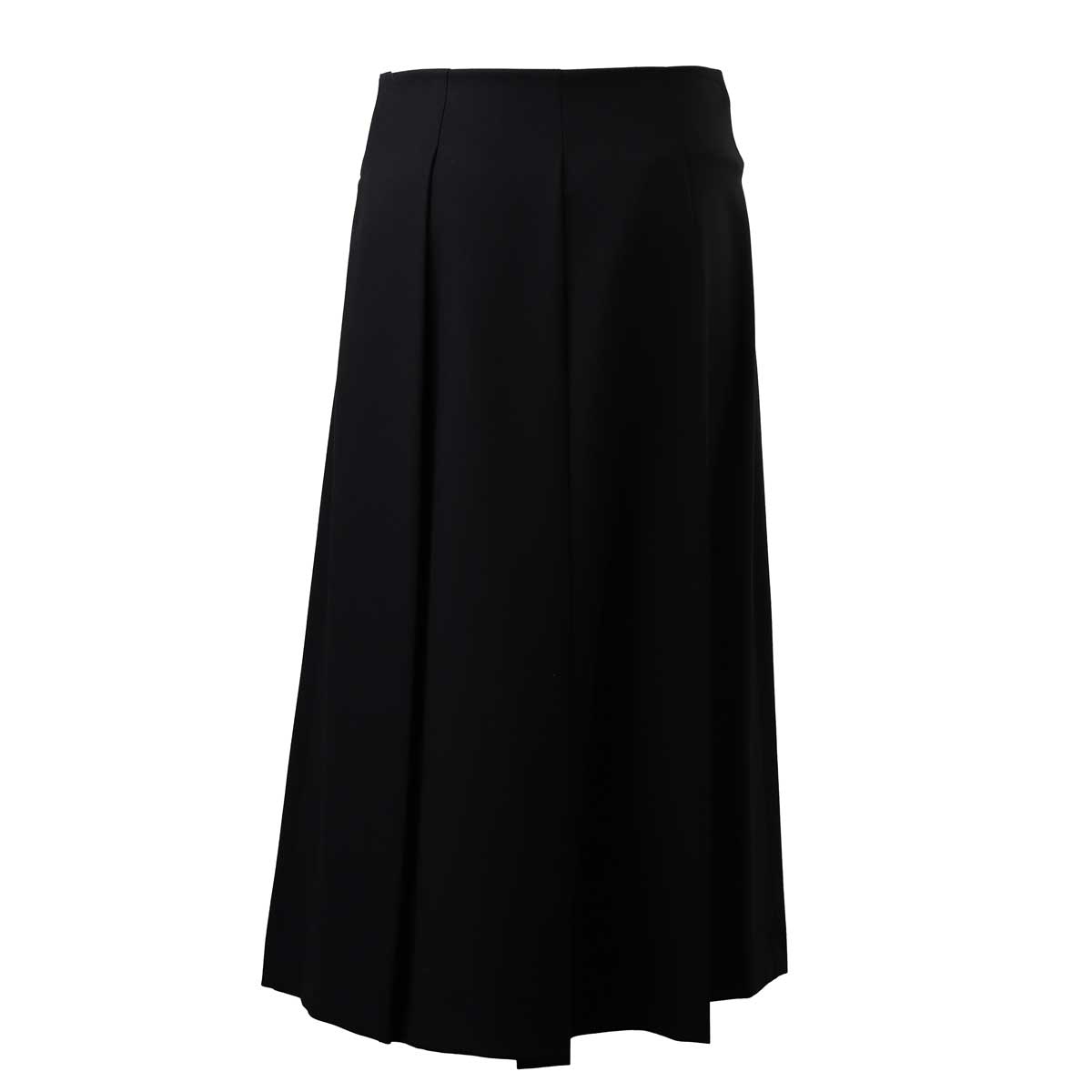 GONNA STRESA NERA