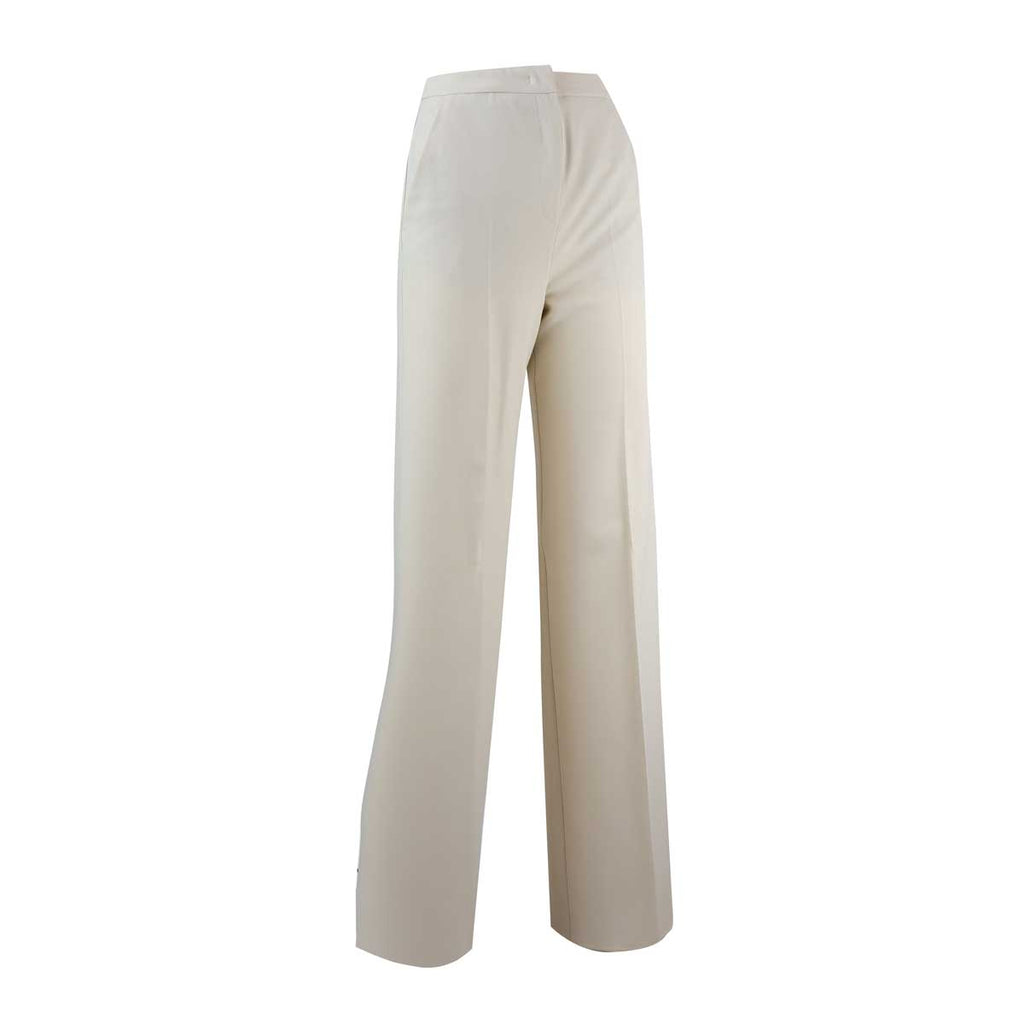 PANTALONE FEZ PANNA
