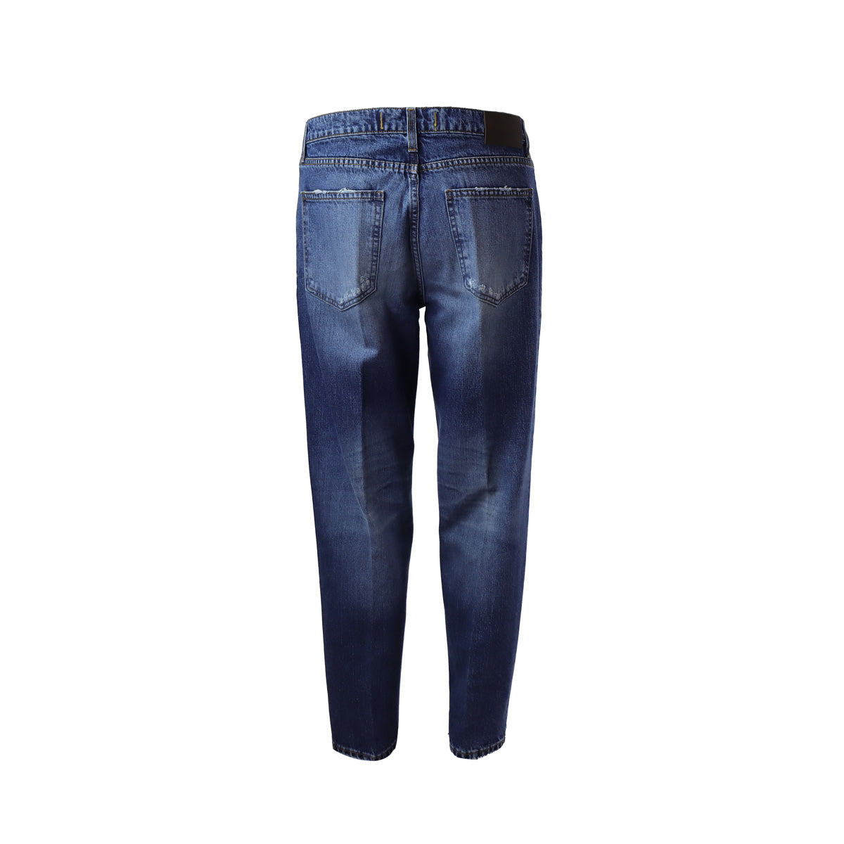 JEANS NIKKO SCURO
