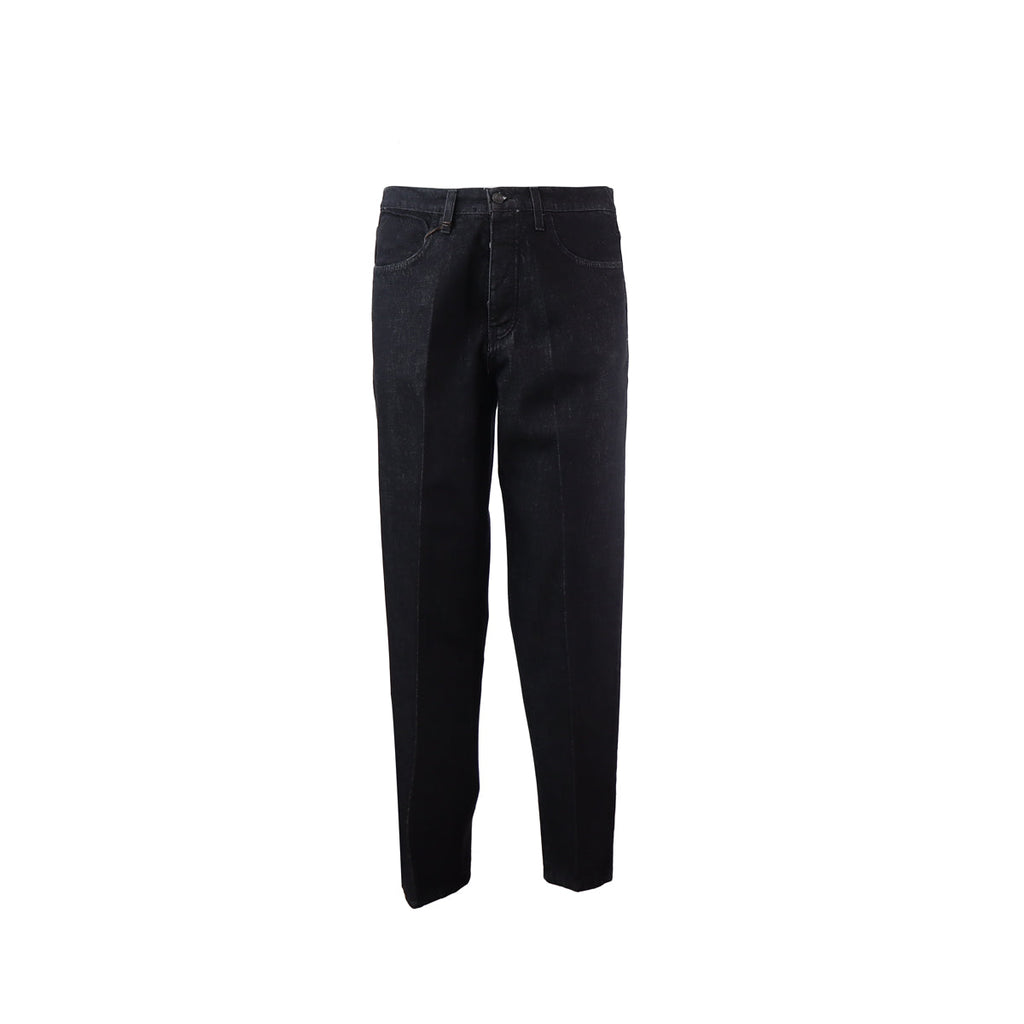 JEANS NIKKO DENIM NERO