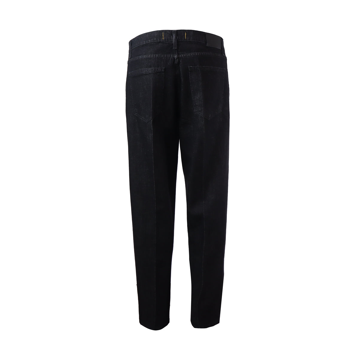 JEANS NIKKO DENIM NERO