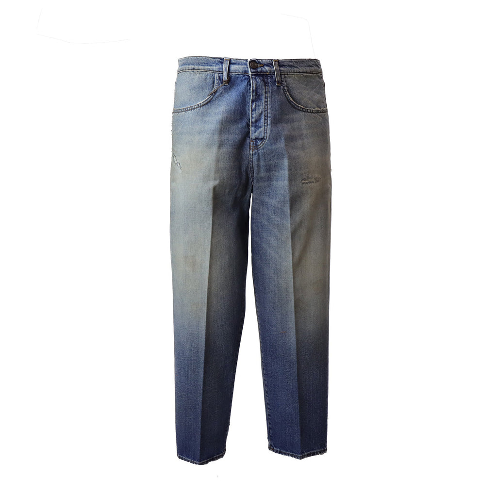 JEANS OSAKA PLACCATO