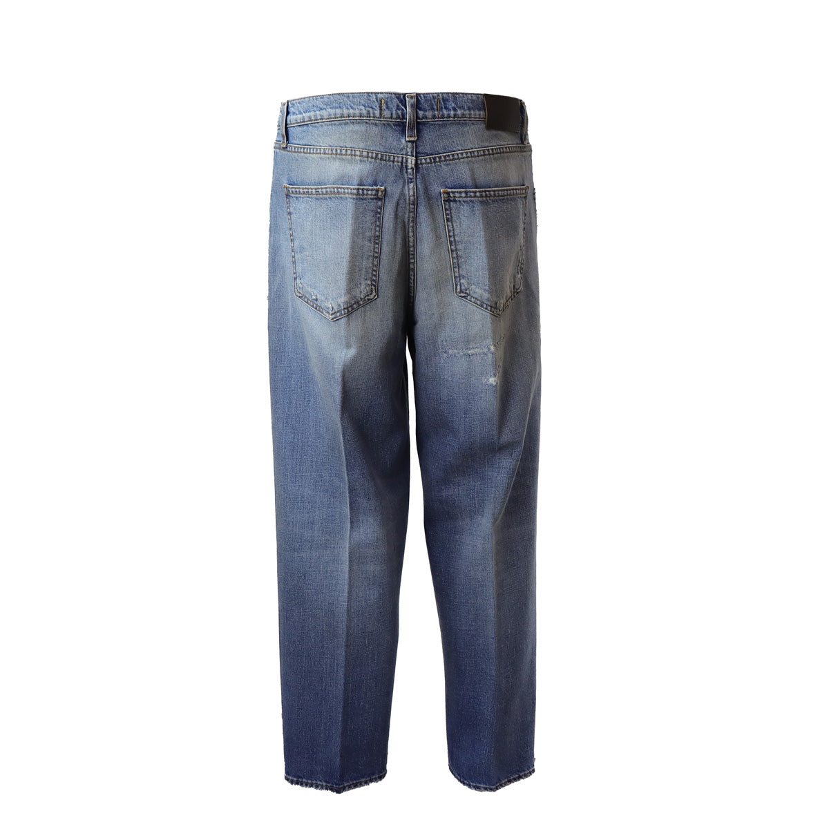 JEANS OSAKA PLACCATO