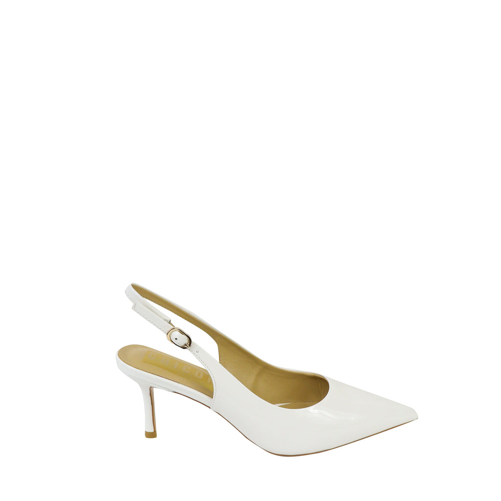 SLINGBACK BIANCA