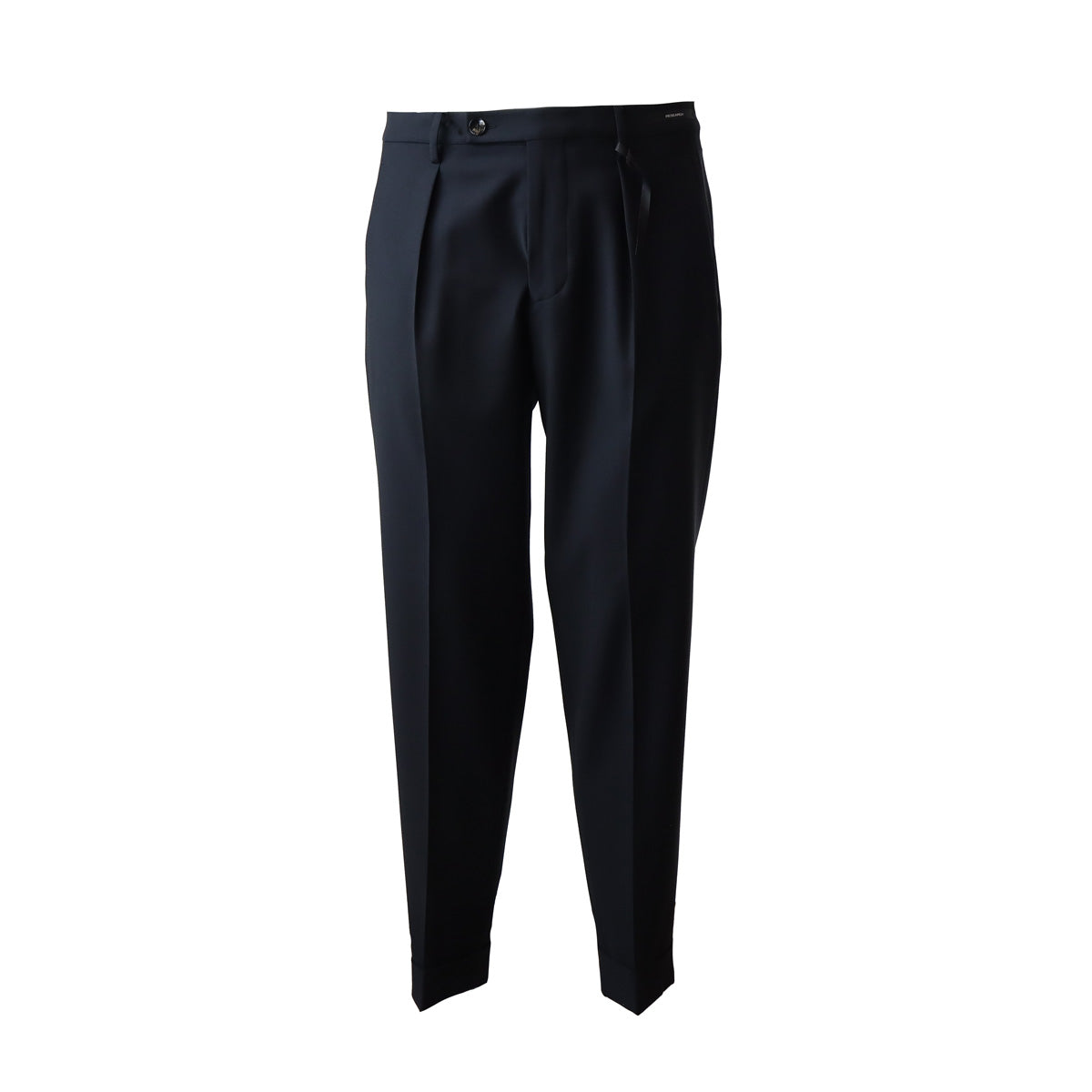 PANTALONE FREDDY NERO