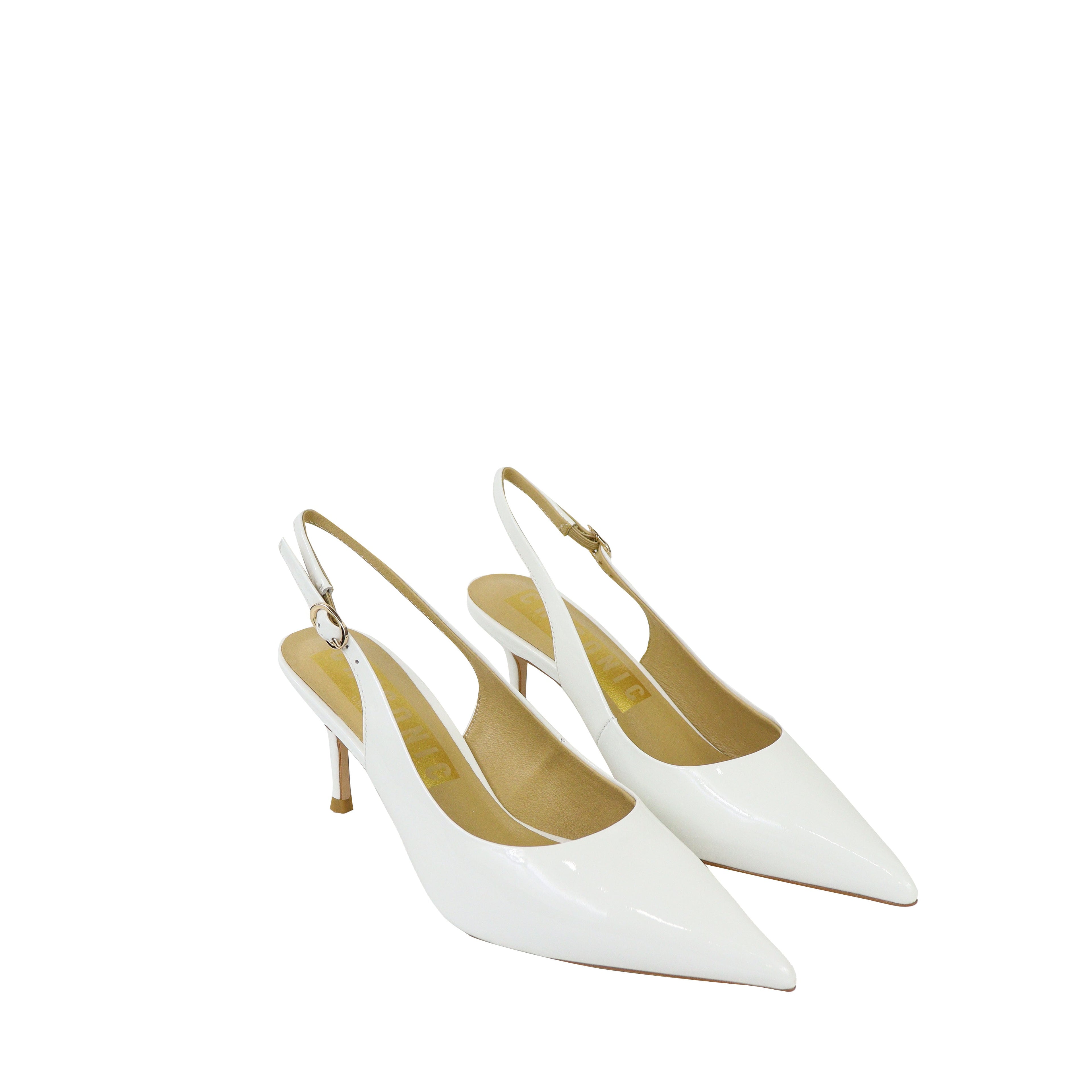 SLINGBACK BIANCA