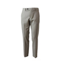 PANTALONE BRAD 1+ FANGO