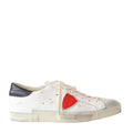 SNEAKERS PARIS BIANCA