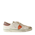 SNEAKERS PARIS BIANCA
