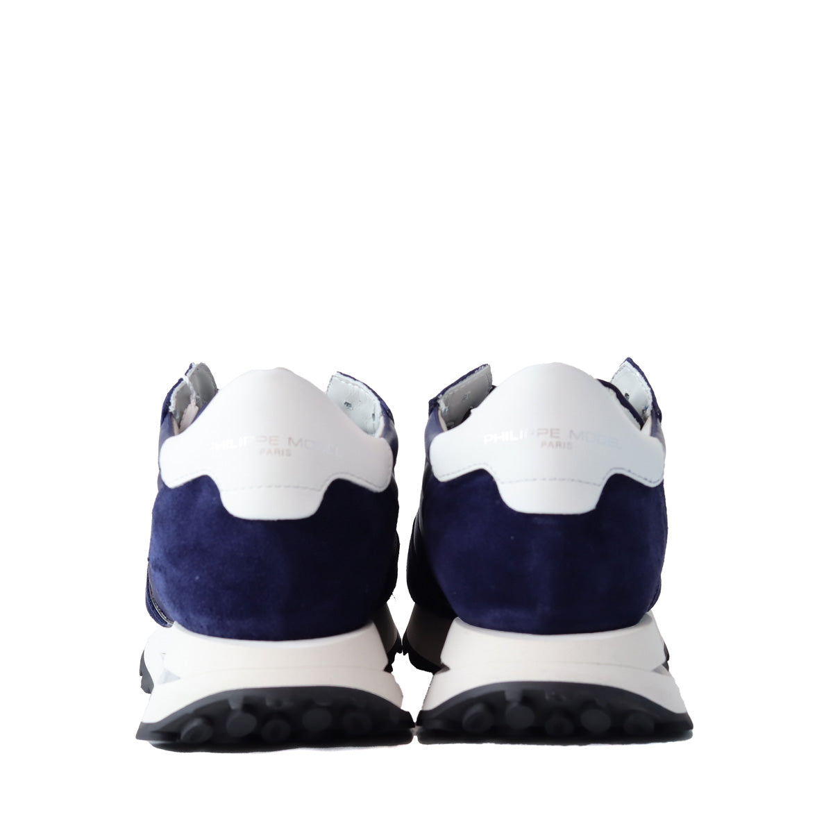 RUNNING TROPEZ HAUTE BLU
