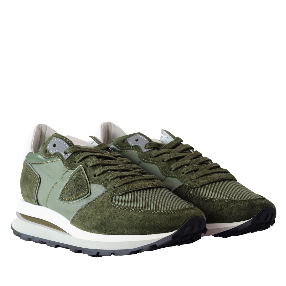 RUNNING TROPEZ HAUTE VERDE