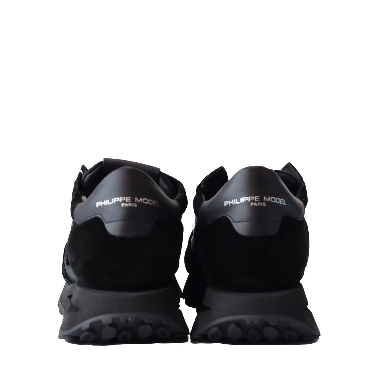 RUNNING TROPEZ HAUTE NERA