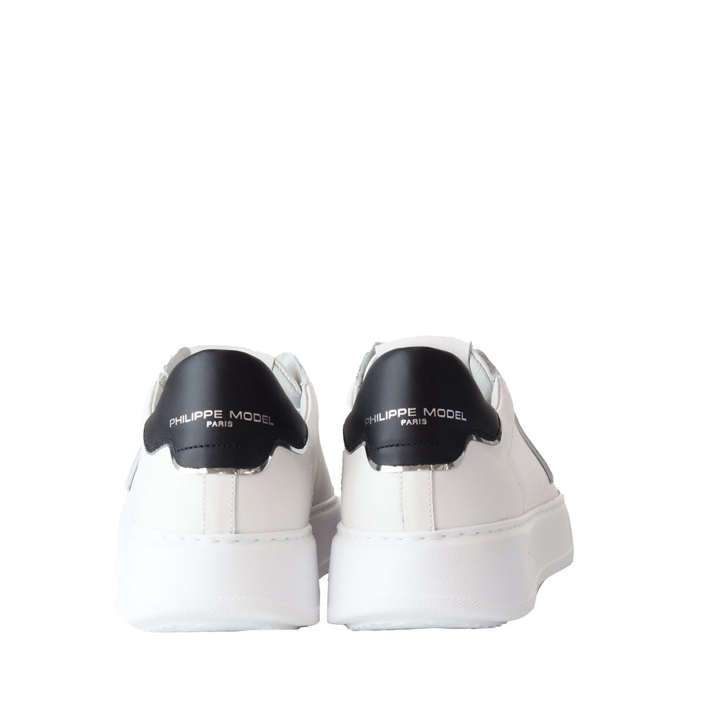 SNEAKERS TEMPLE BIANCA