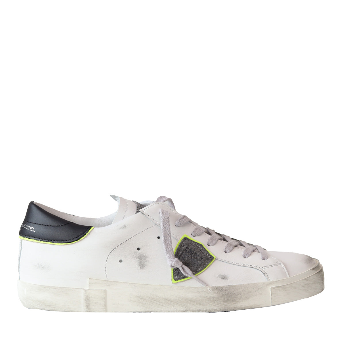 SNEAKERS PARIS BIANCA