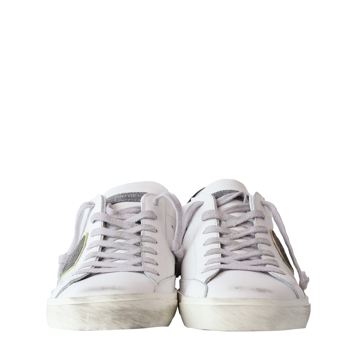 SNEAKERS PARIS BIANCA